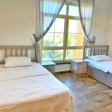 Coin D'Or For Family Hotel King Abdullah Economic City Bagian luar foto