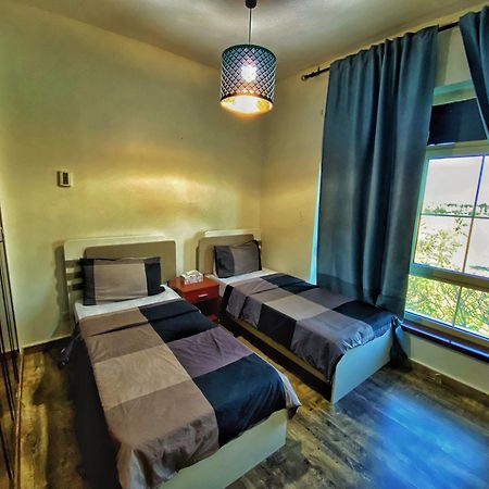 Coin D'Or For Family Hotel King Abdullah Economic City Bagian luar foto