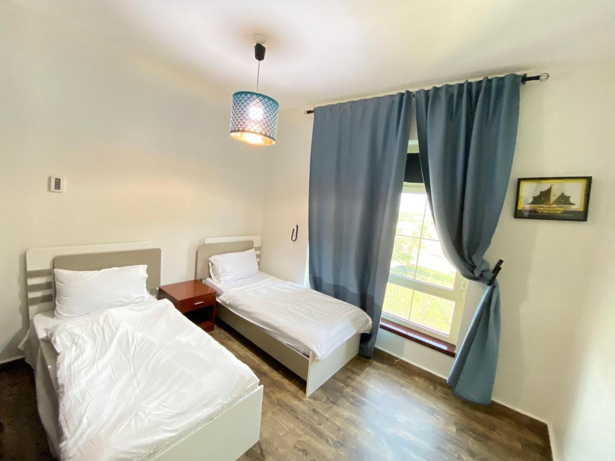 Coin D'Or For Family Hotel King Abdullah Economic City Bagian luar foto