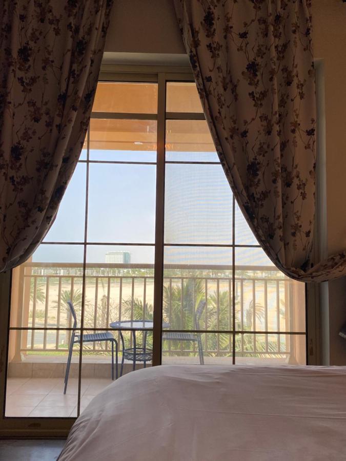 Coin D'Or For Family Hotel King Abdullah Economic City Bagian luar foto