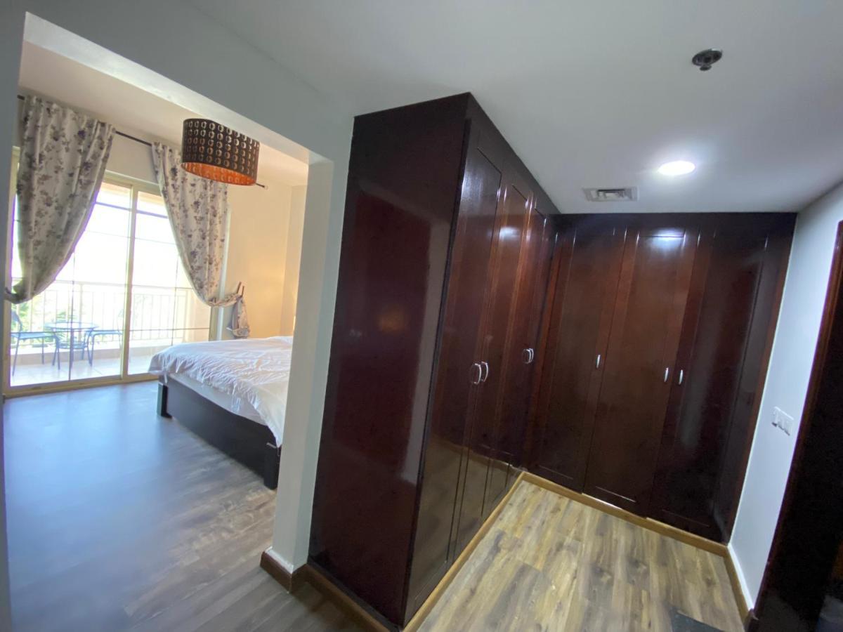 Coin D'Or For Family Hotel King Abdullah Economic City Bagian luar foto