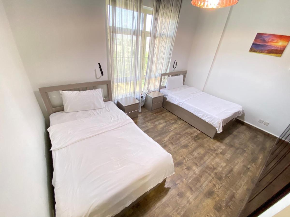 Coin D'Or For Family Hotel King Abdullah Economic City Bagian luar foto