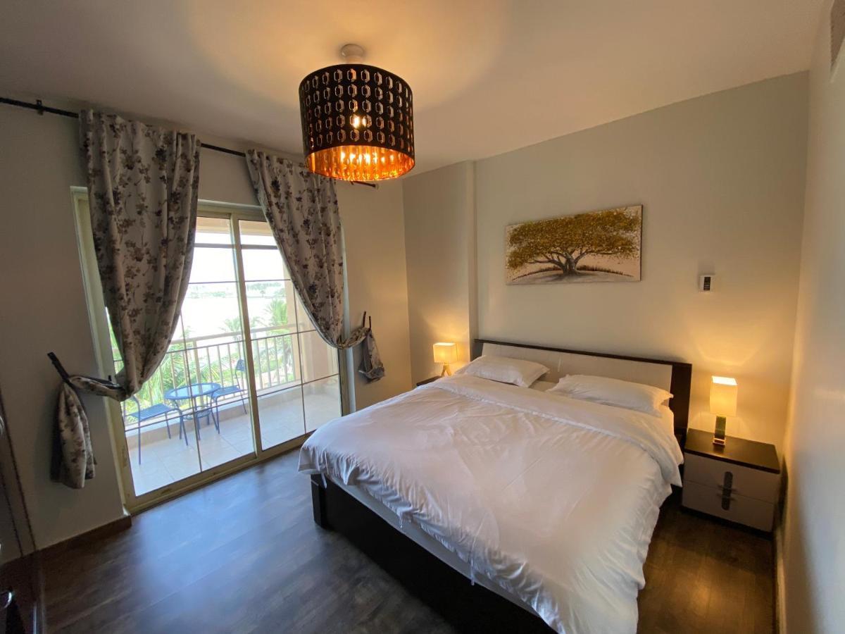 Coin D'Or For Family Hotel King Abdullah Economic City Bagian luar foto