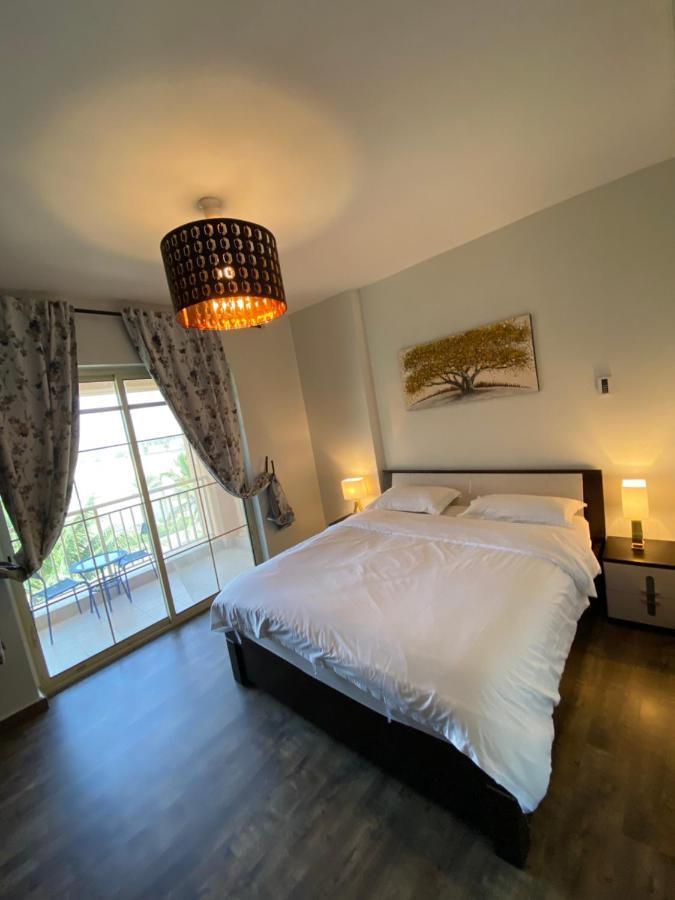 Coin D'Or For Family Hotel King Abdullah Economic City Bagian luar foto