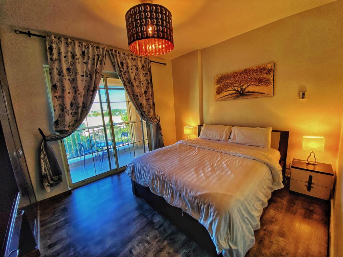 Coin D'Or For Family Hotel King Abdullah Economic City Bagian luar foto